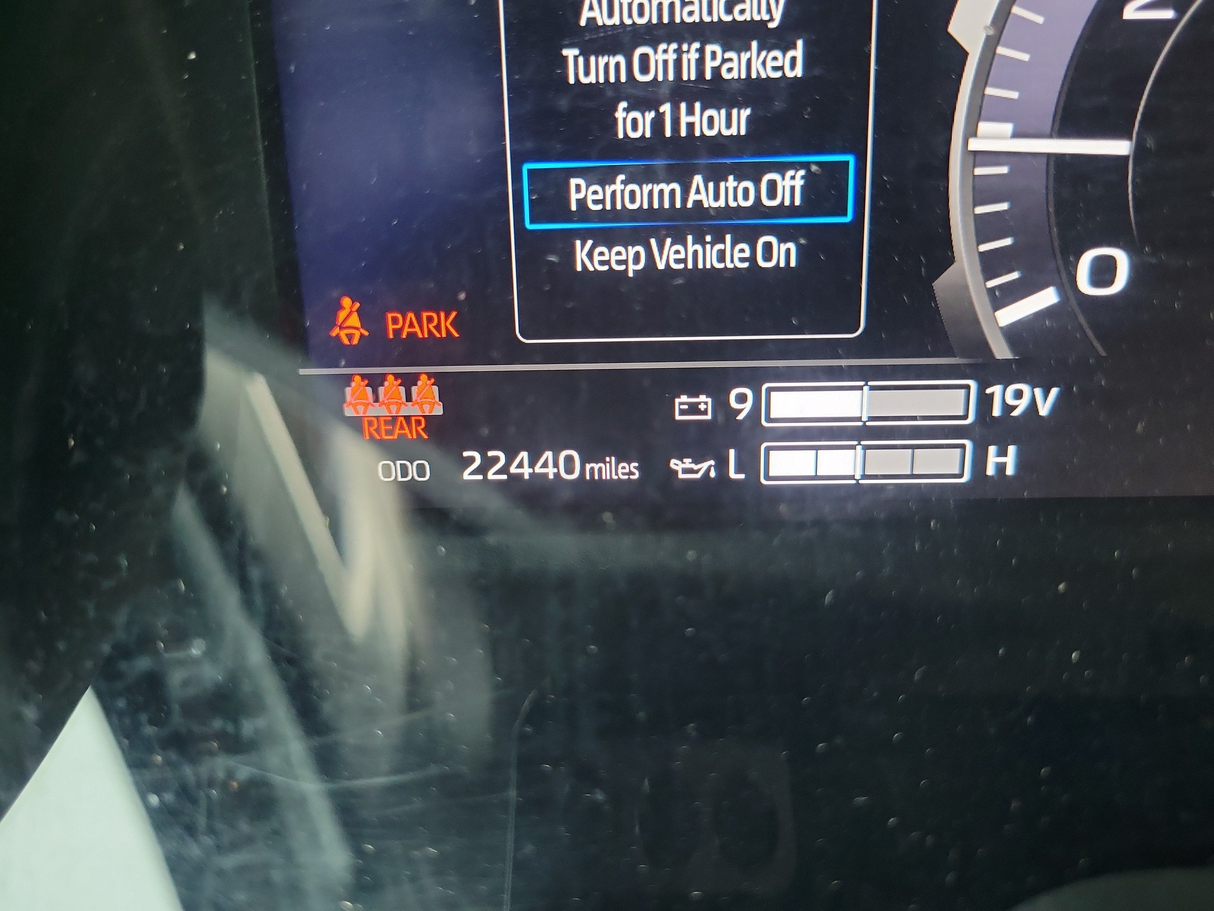 2025 Toyota Tundra 4WD Limited