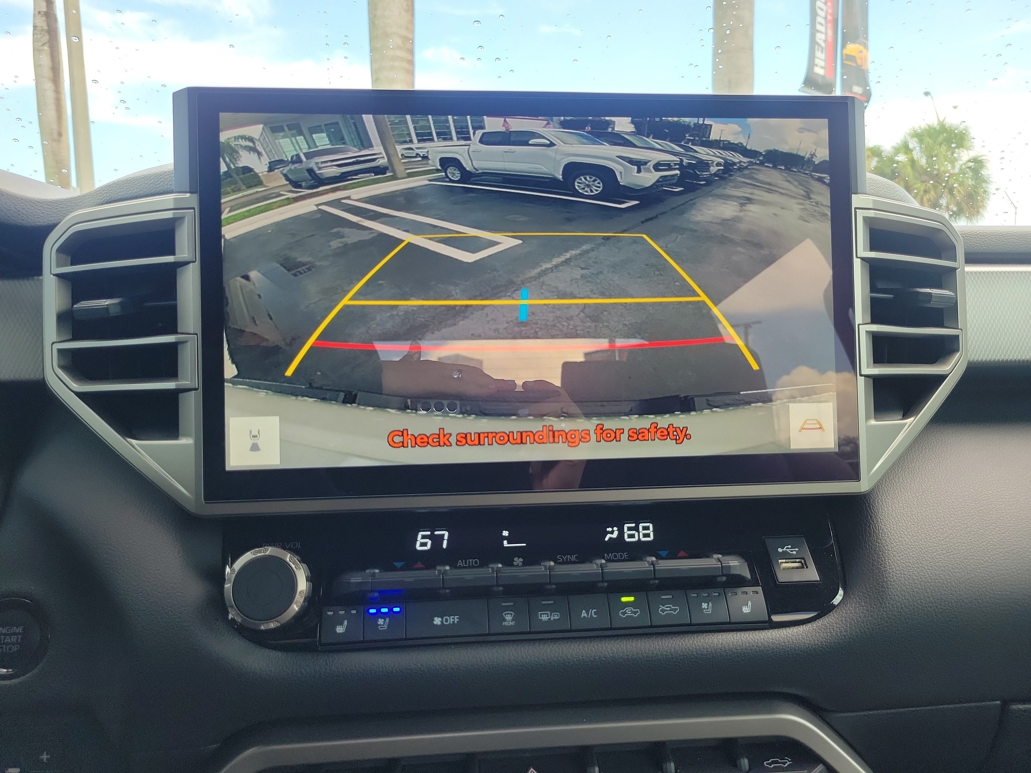 2025 Toyota Tundra 4WD Limited