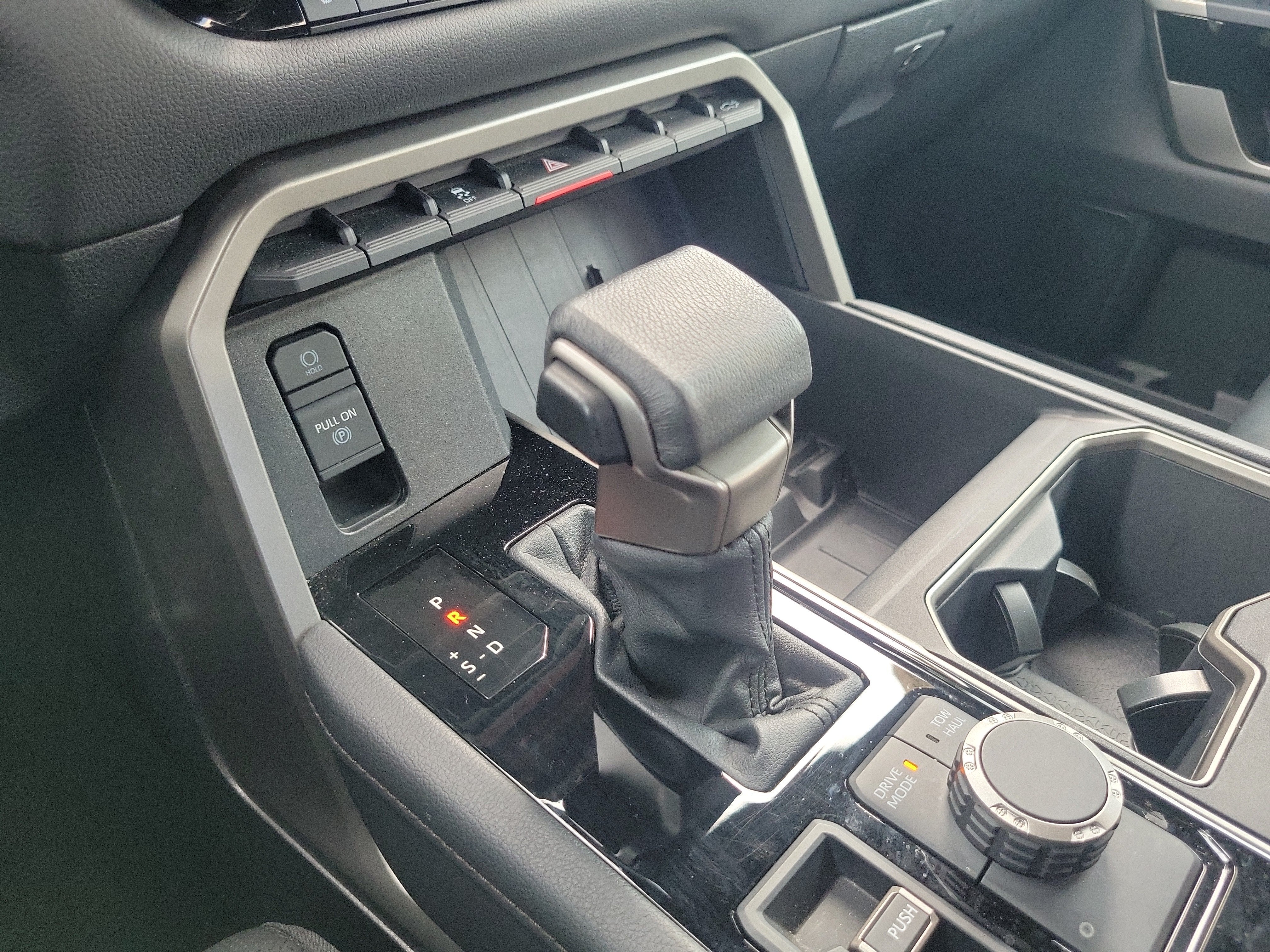 2025 Toyota Tundra 4WD Limited