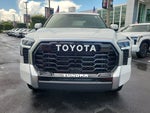 2025 Toyota Tundra 4WD Limited