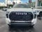 2025 Toyota Tundra 4WD Limited