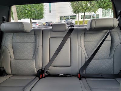 2026 Toyota Tundra 4WD Limited