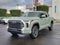 2026 Toyota Tundra 4WD Limited