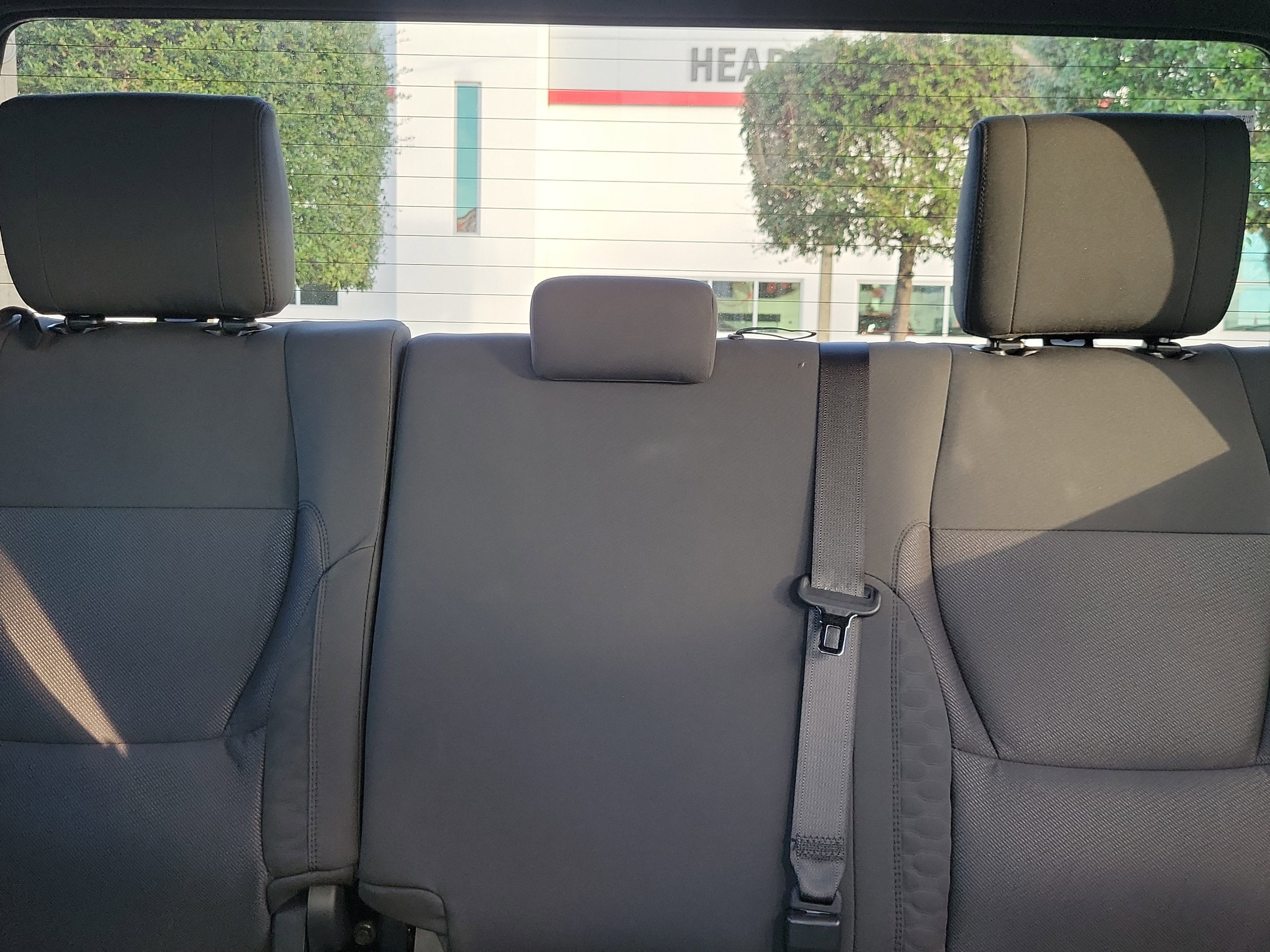 2025 Toyota Tundra 4WD SR