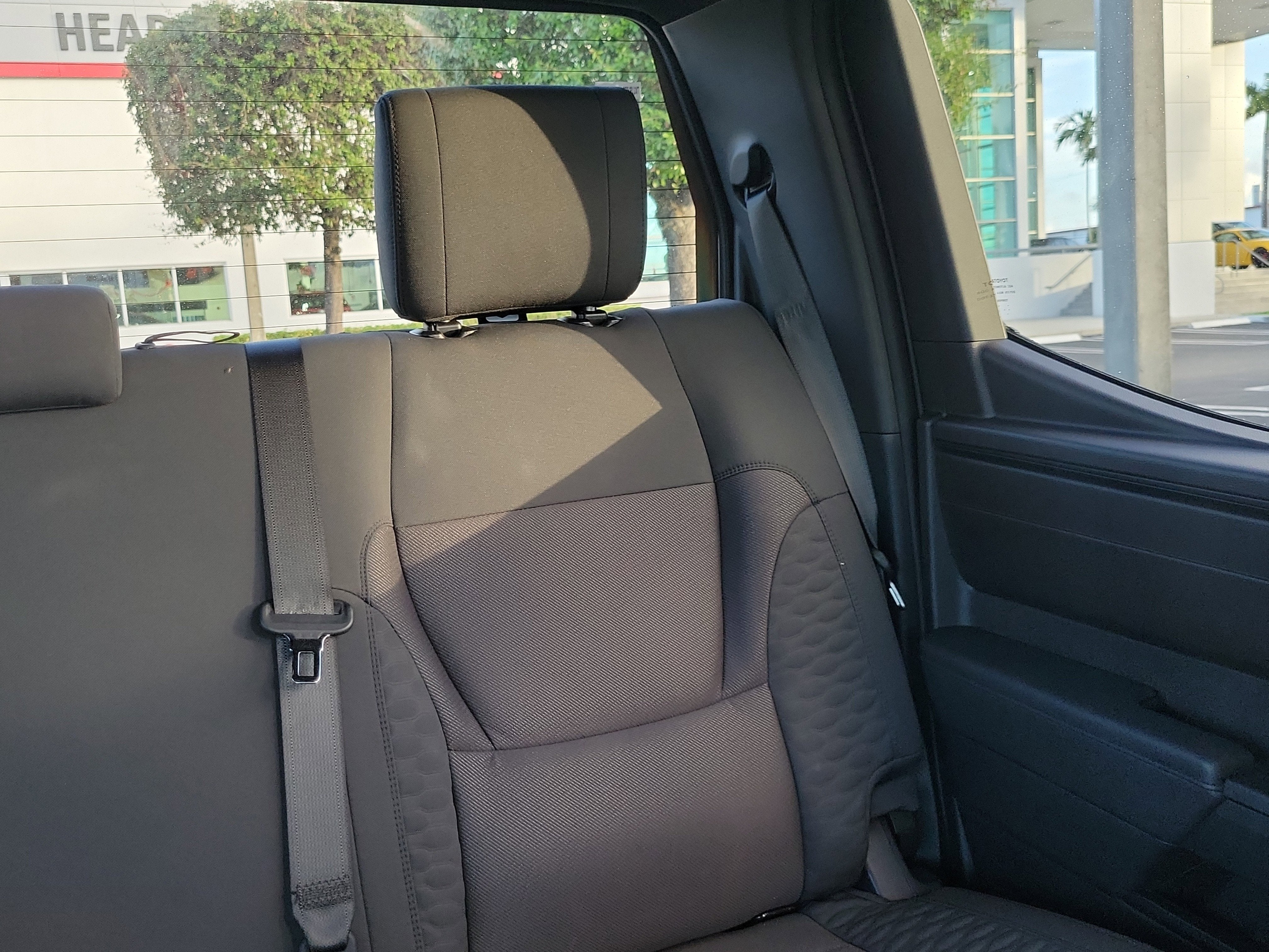 2025 Toyota Tundra 4WD SR