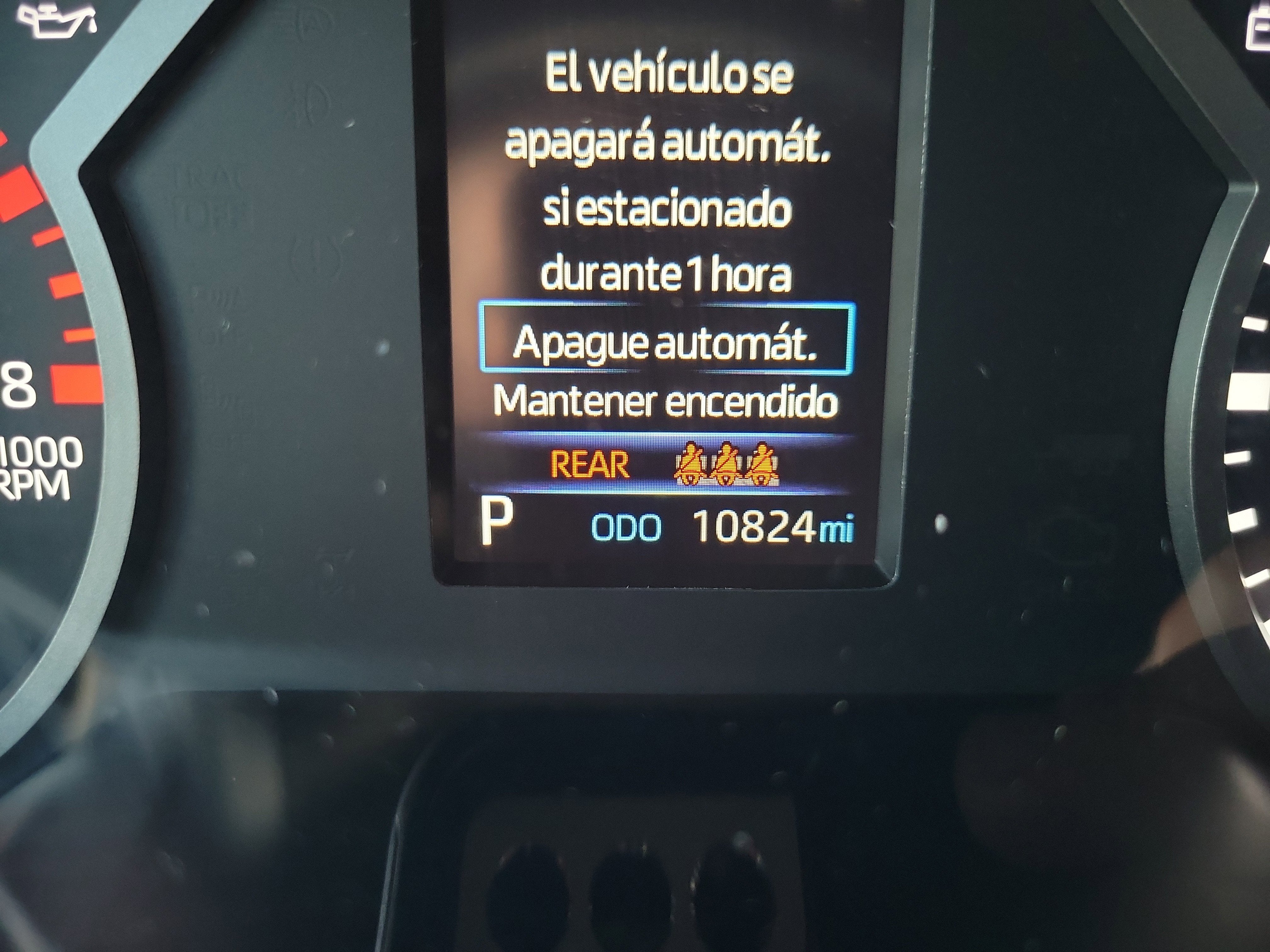 2025 Toyota Tundra 4WD SR