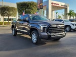2025 Toyota Tundra 4WD SR