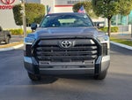 2025 Toyota Tundra 4WD SR