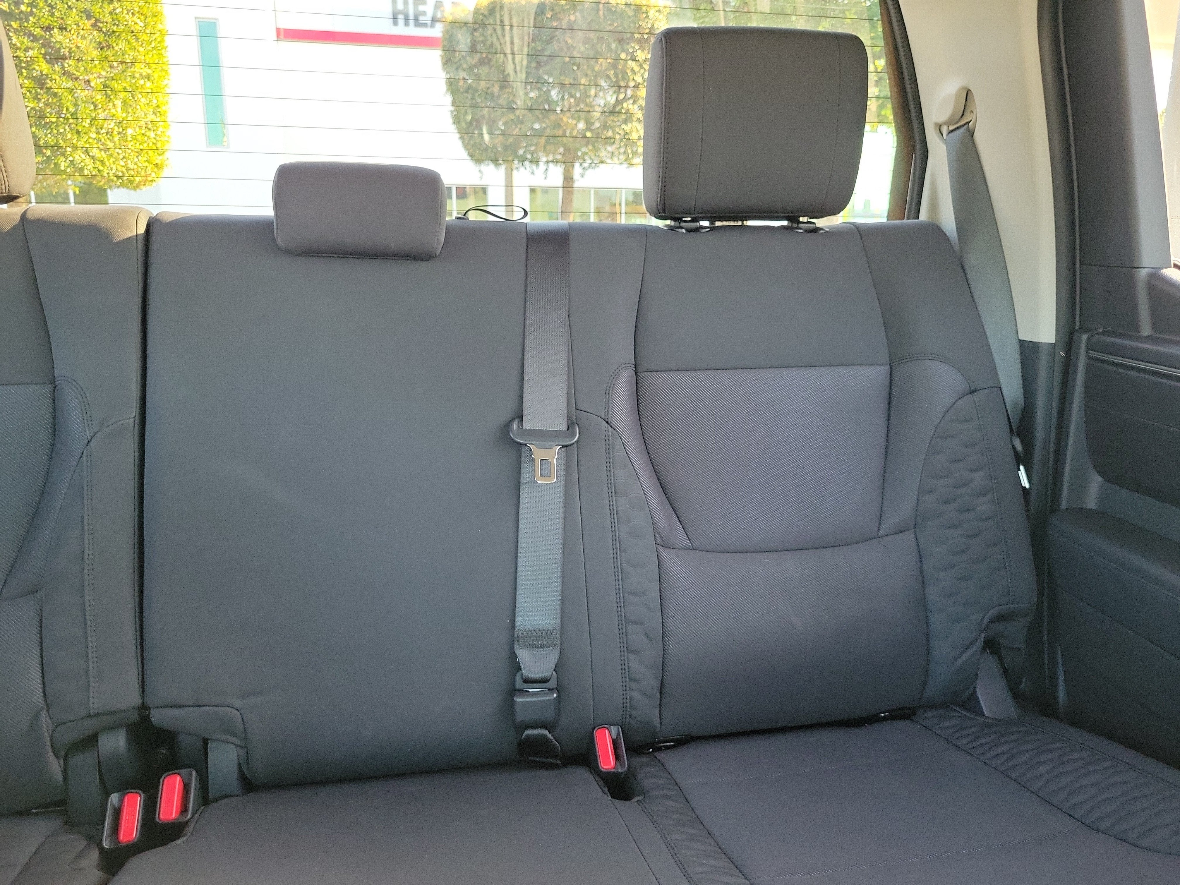 2024 Toyota Tundra 2WD SR5