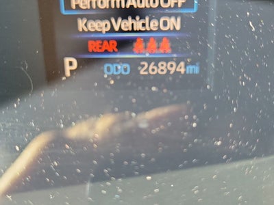2024 Toyota Tundra 2WD SR5