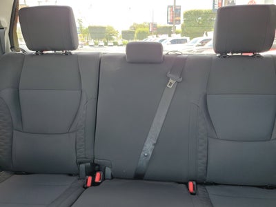 2024 Toyota Tundra 2WD SR5