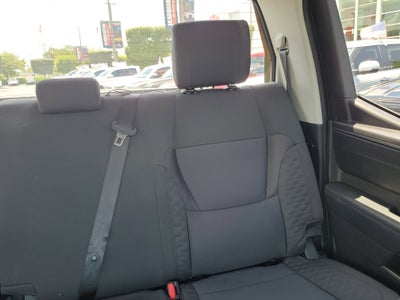 2024 Toyota Tundra 2WD SR5
