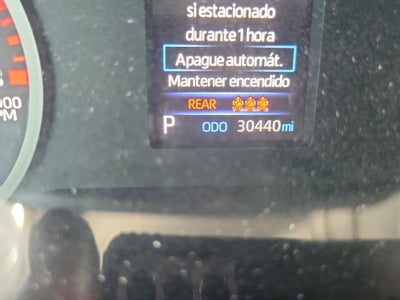 2024 Toyota Tundra 2WD SR5