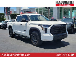 2024 Toyota Tundra 2WD SR5