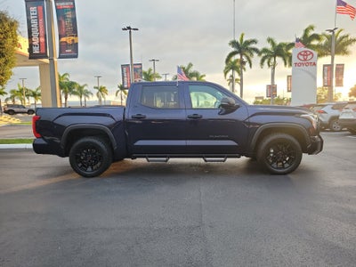 2024 Toyota Tundra 2WD SR5