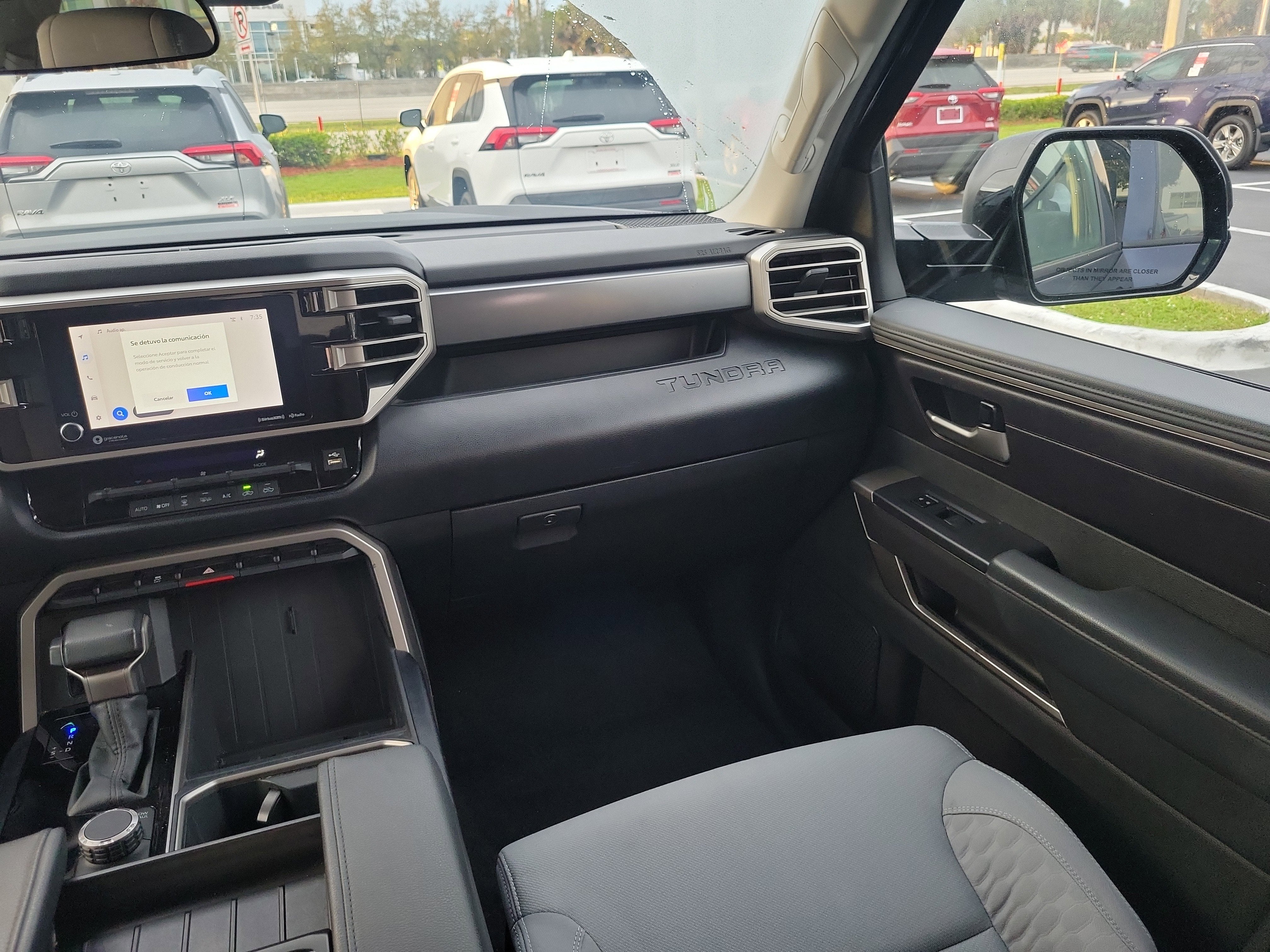 2024 Toyota Tundra 2WD SR5