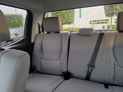 2024 Toyota Tundra 2WD SR5