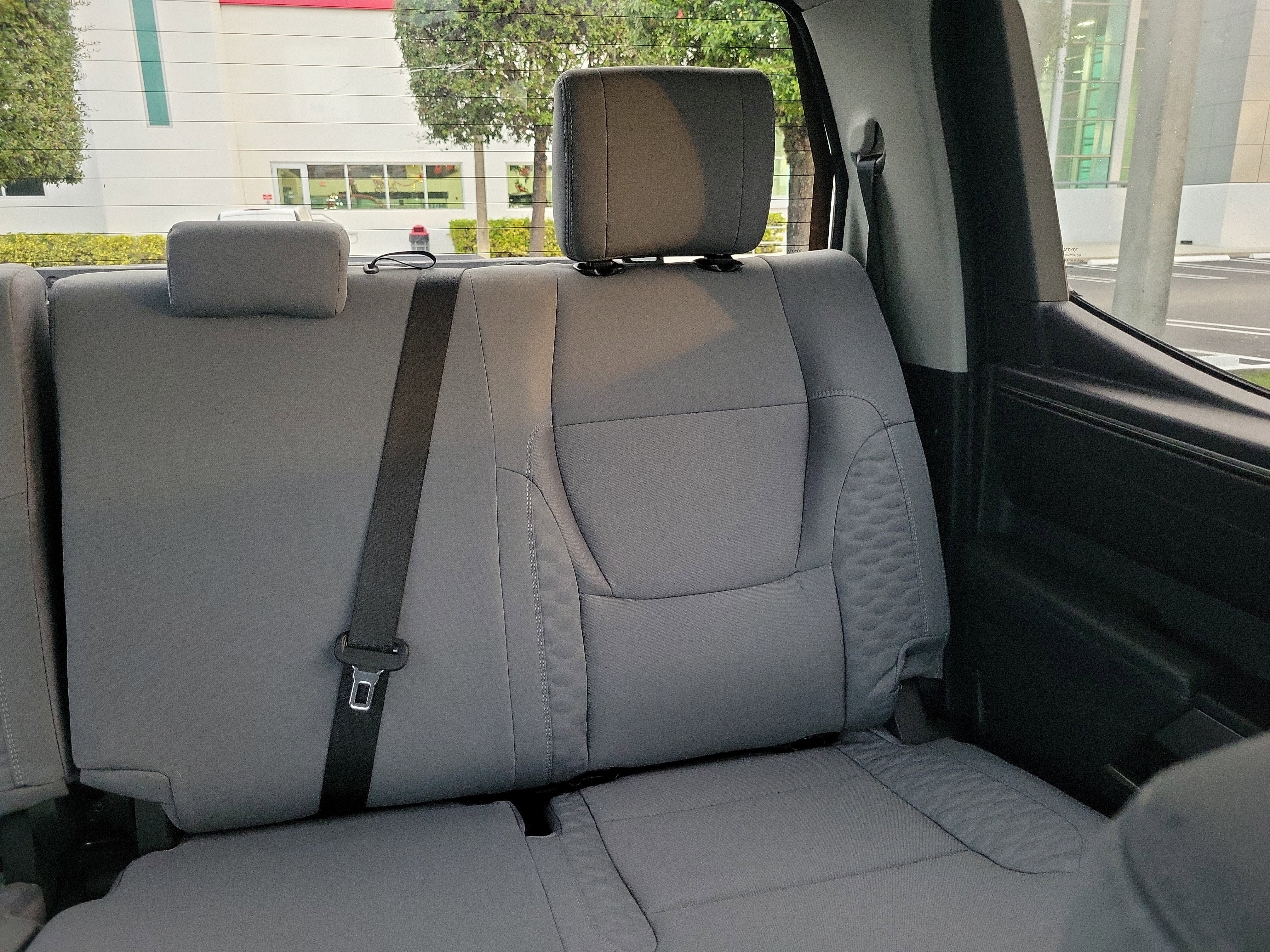 2024 Toyota Tundra 2WD SR5