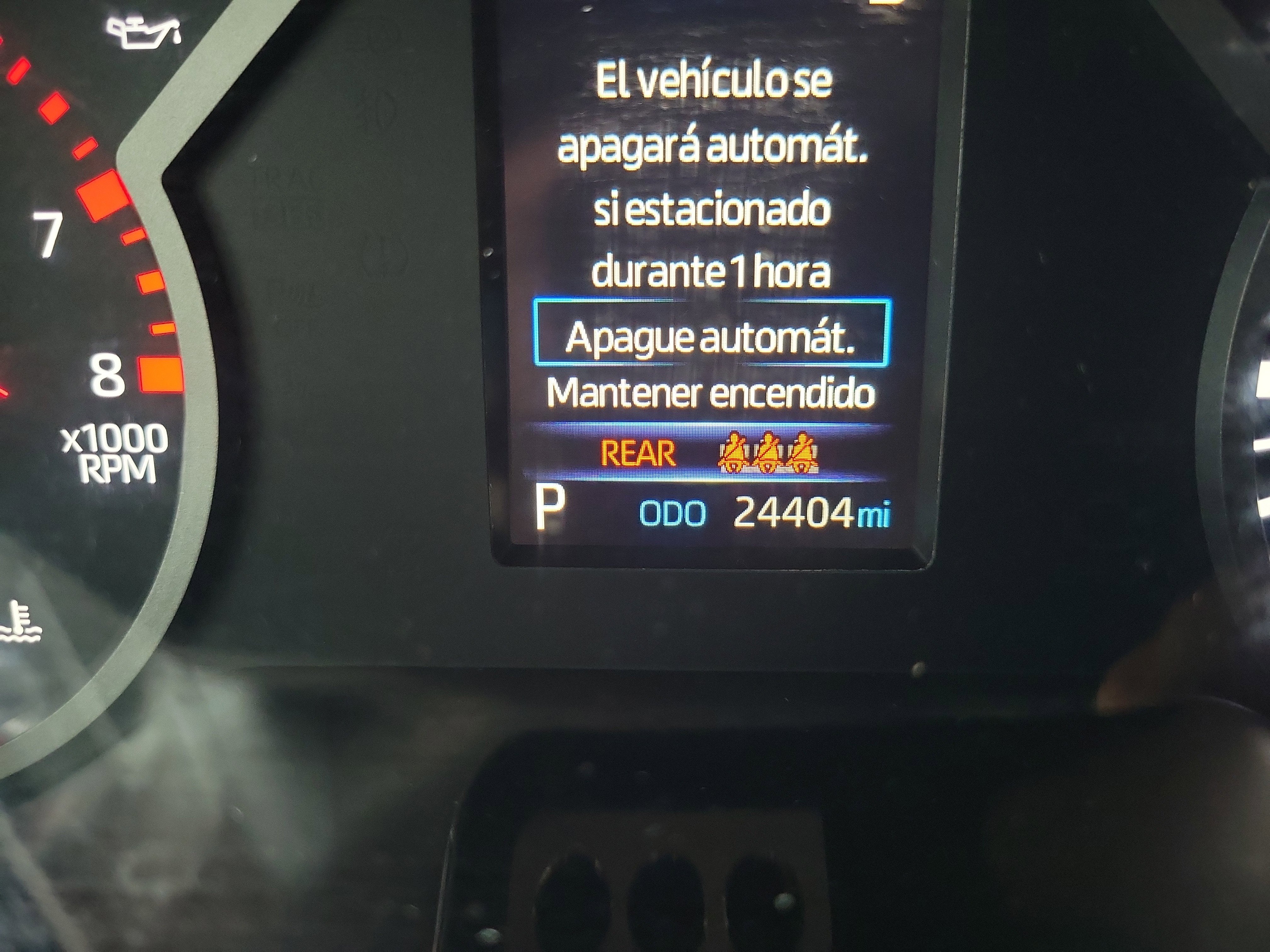 2024 Toyota Tundra 2WD SR5