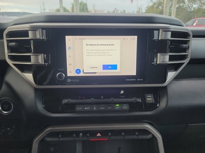 2024 Toyota Tundra 2WD SR5