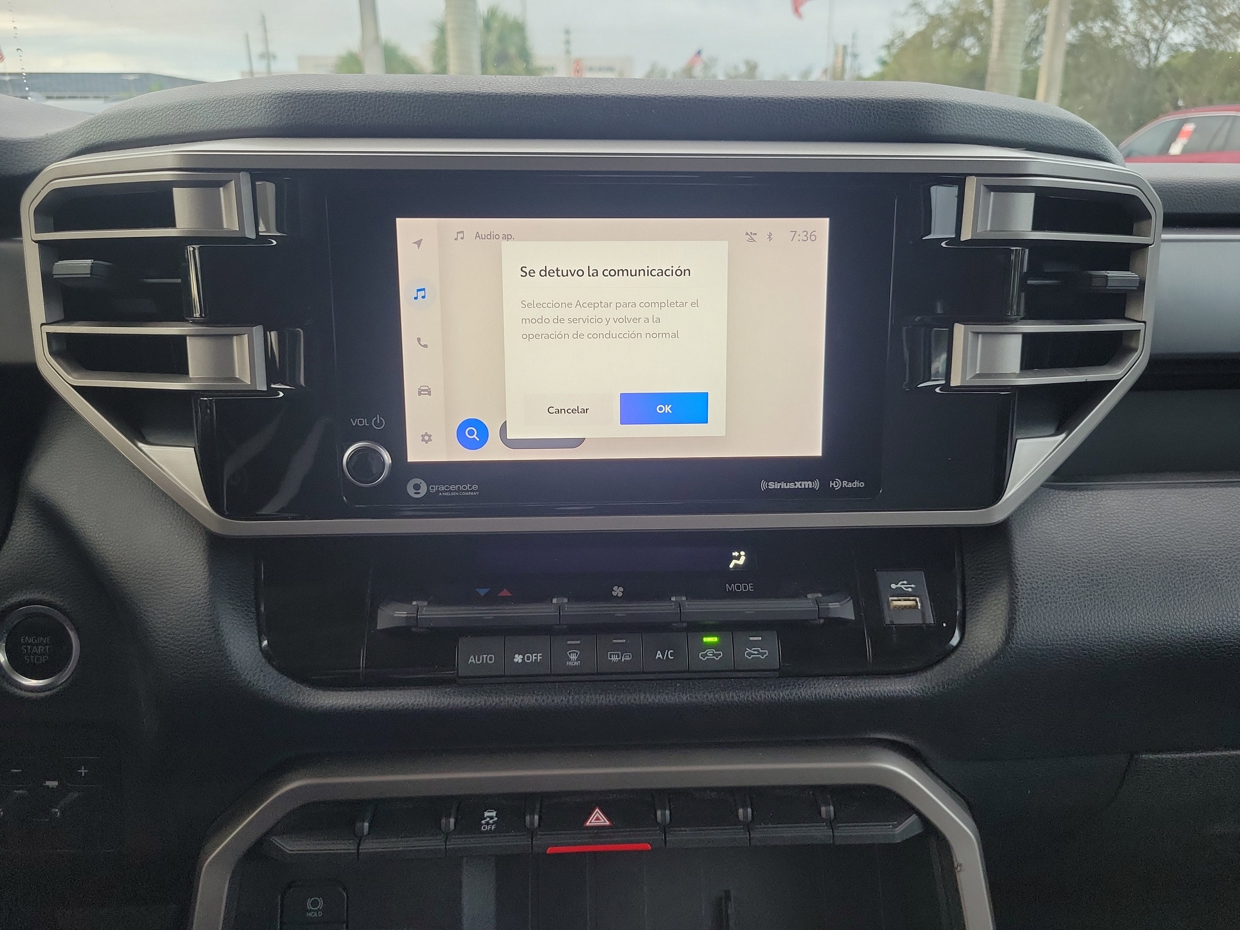 2024 Toyota Tundra 2WD SR5