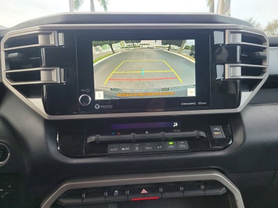 2024 Toyota Tundra 2WD SR5