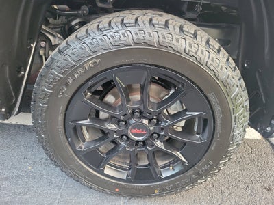 2024 Toyota Tundra 2WD SR5