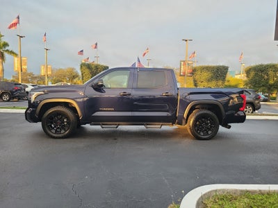 2024 Toyota Tundra 2WD SR5