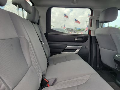 2024 Toyota Tundra 2WD SR5