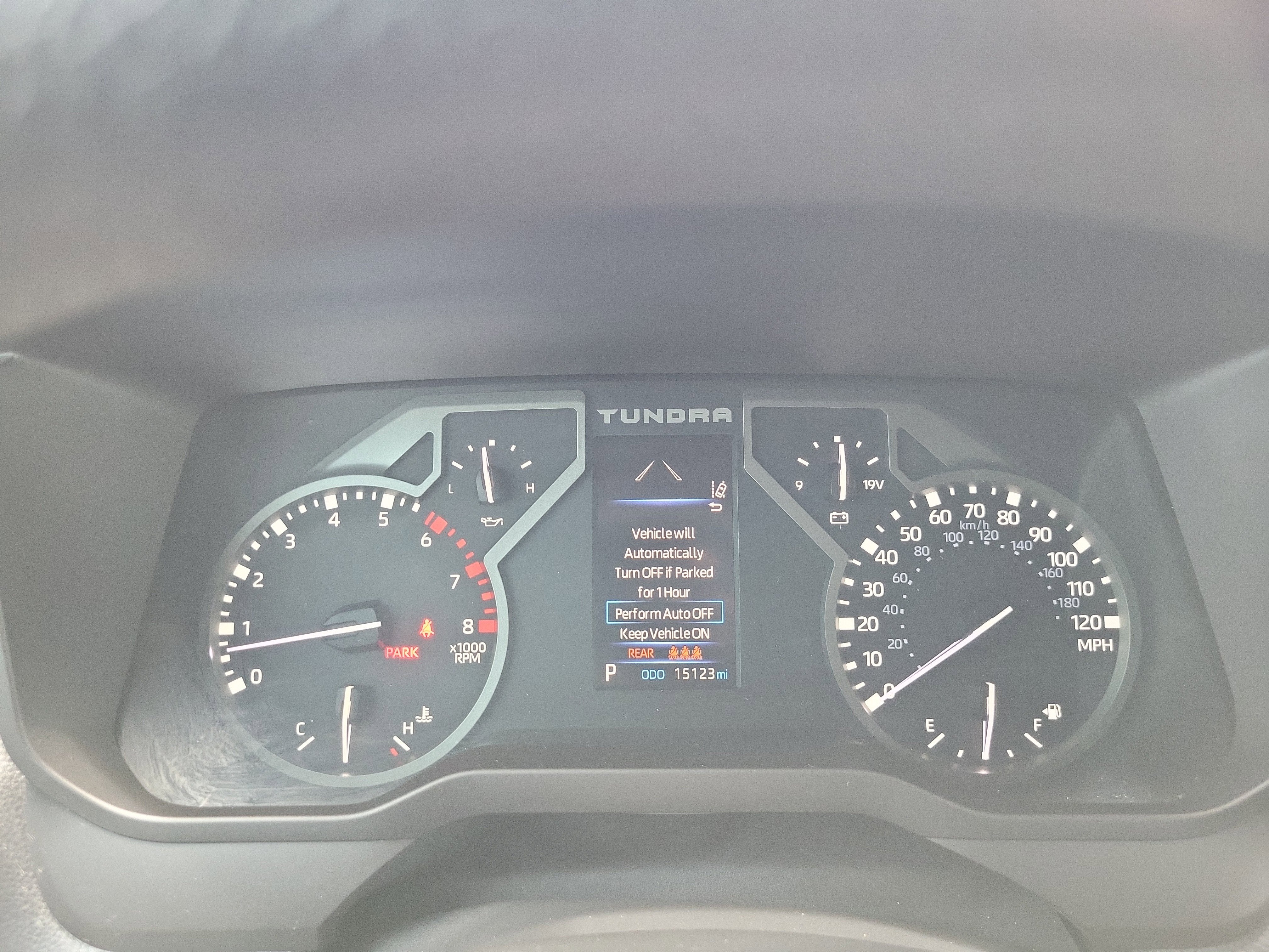 2024 Toyota Tundra 2WD SR5