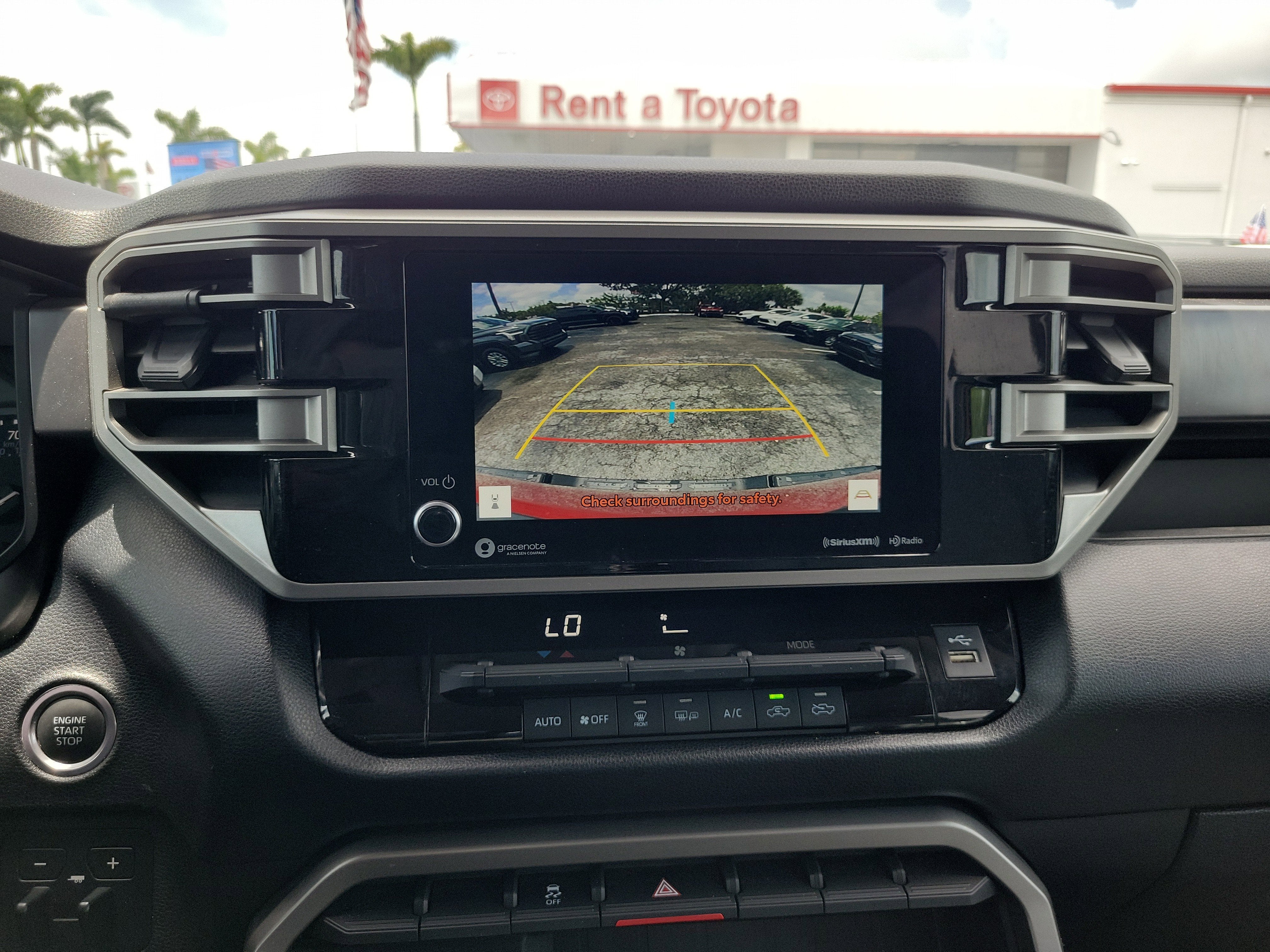 2024 Toyota Tundra 2WD SR5