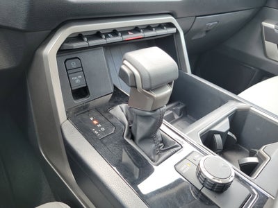 2024 Toyota Tundra 2WD SR5