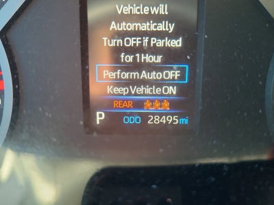 2024 Toyota Tundra 4WD SR5