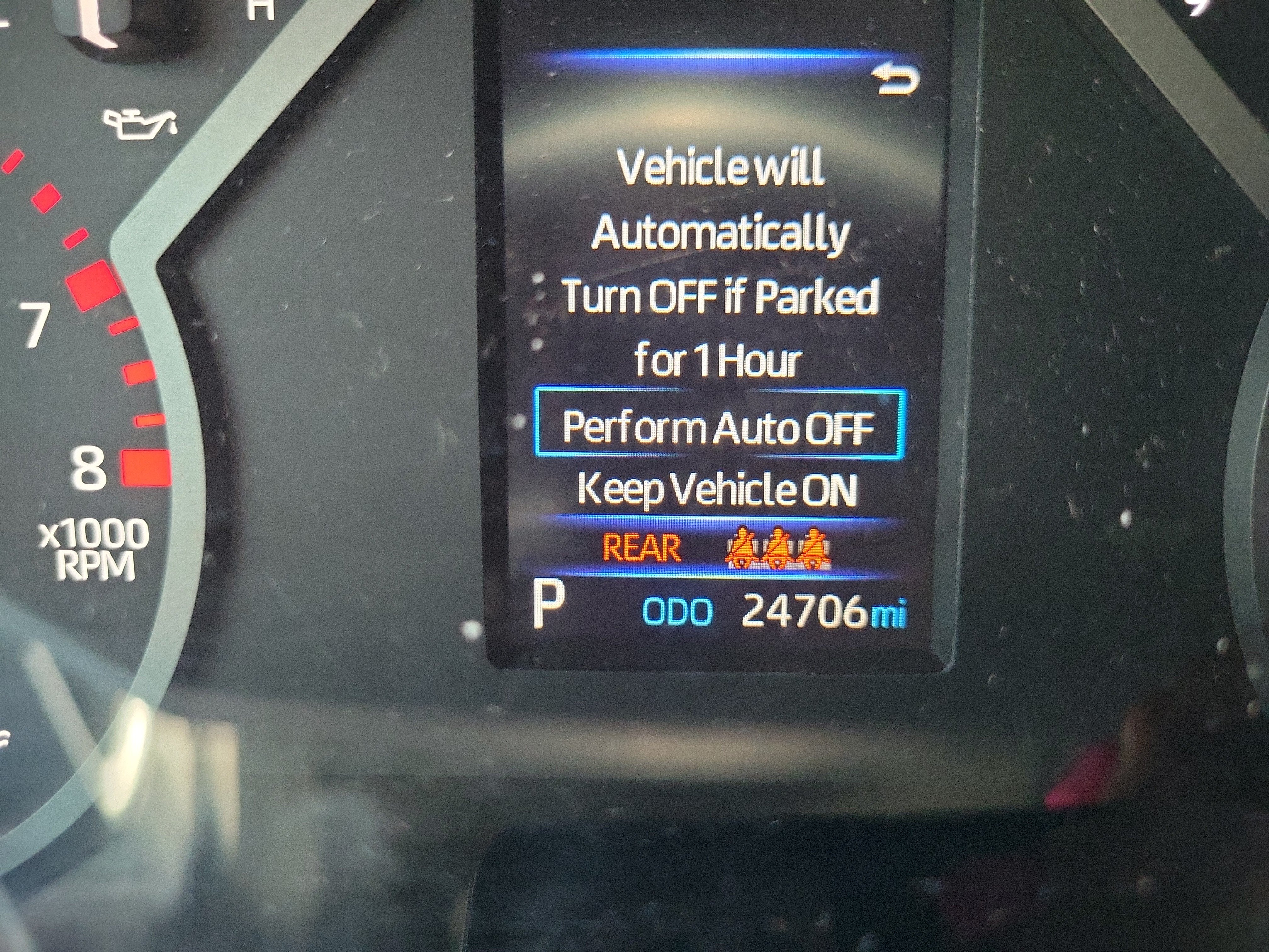 2025 Toyota Tundra 4WD SR5