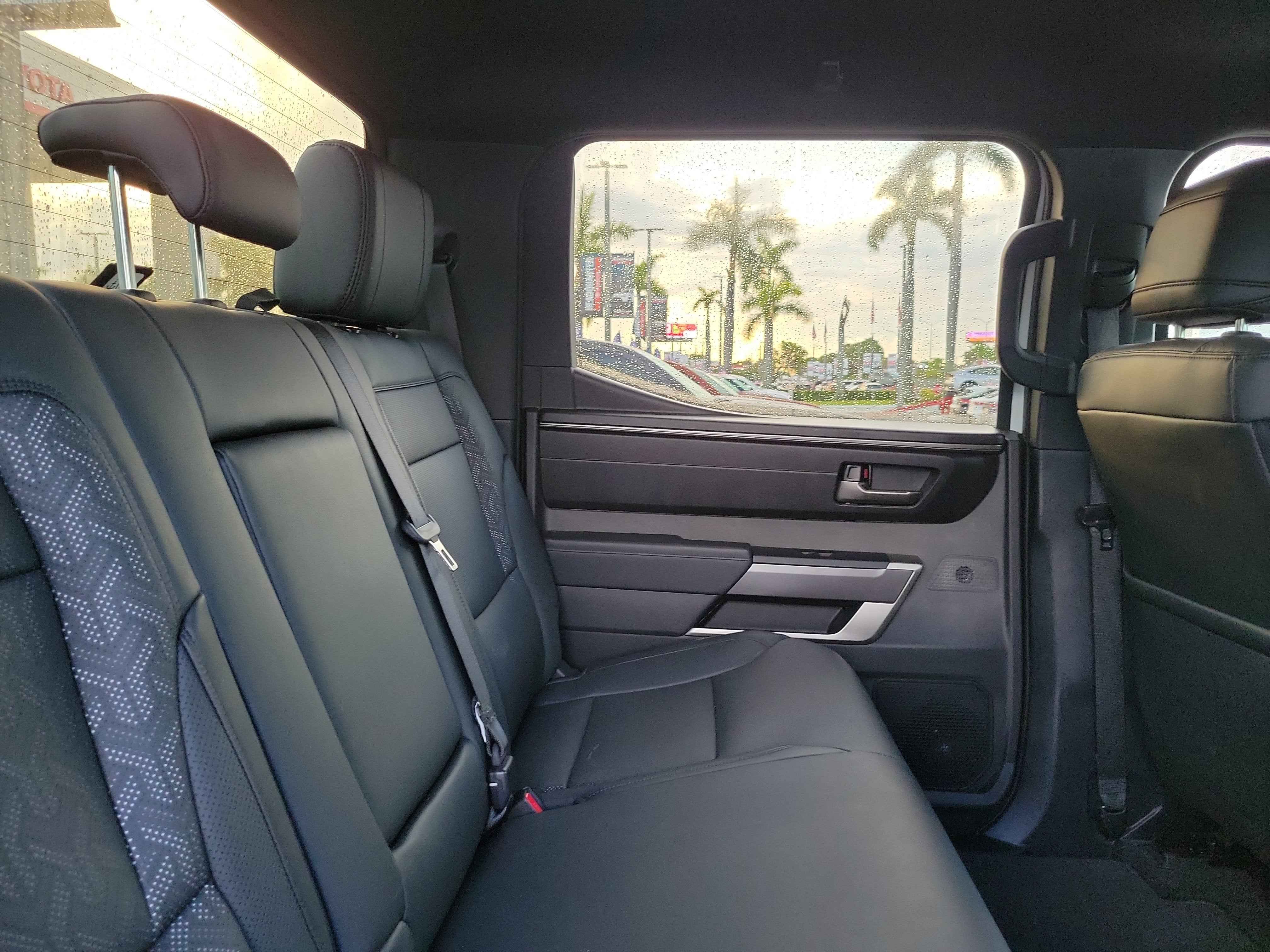 2025 Toyota Tundra 4WD SR5