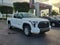 2025 Toyota Tundra 4WD SR5