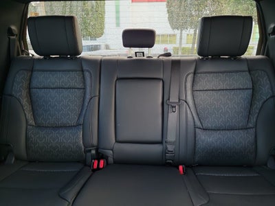 2025 Toyota Tundra 4WD SR5