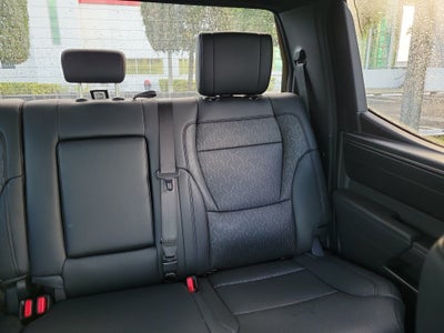 2025 Toyota Tundra 4WD SR5