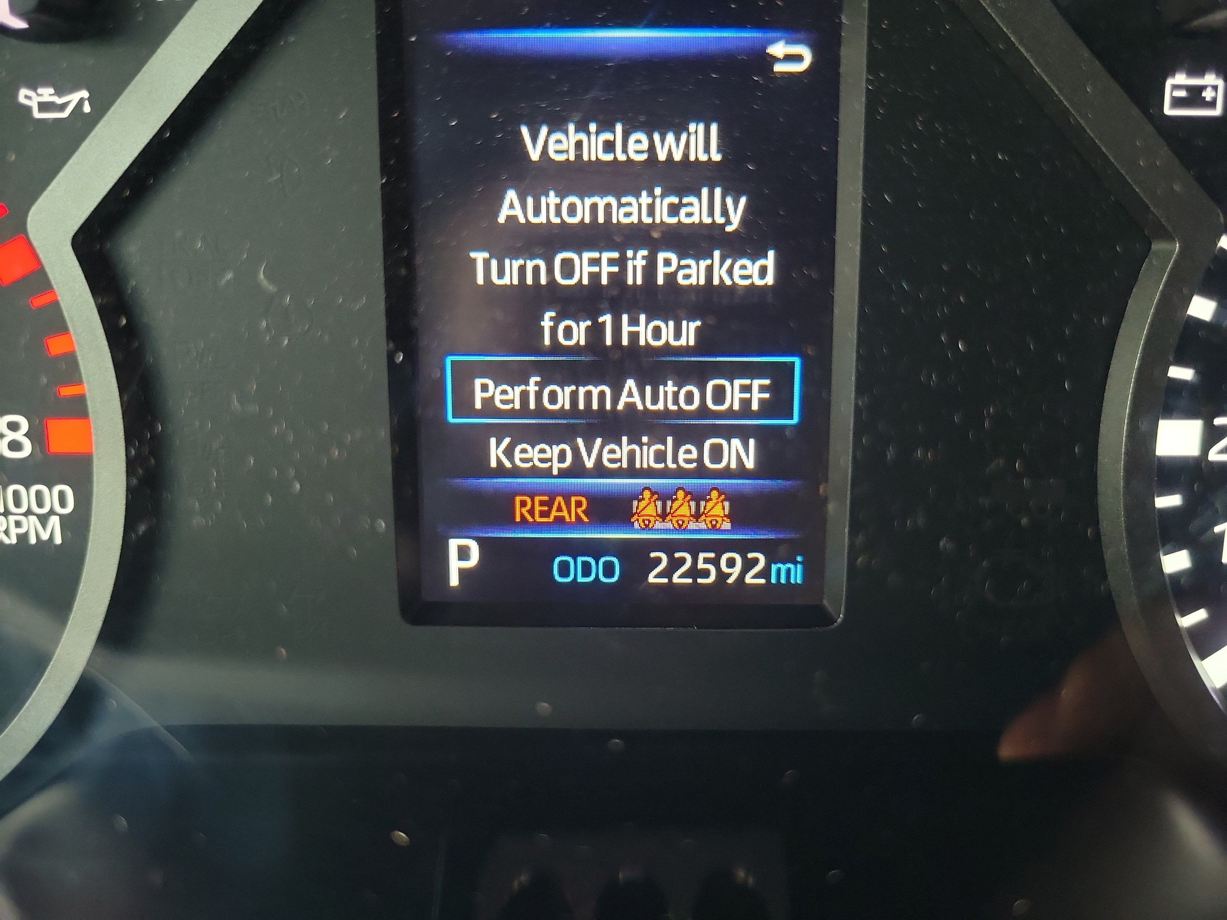 2025 Toyota Tundra 4WD SR5