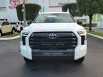 2025 Toyota Tundra 4WD SR5