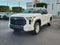 2025 Toyota Tundra 4WD SR5