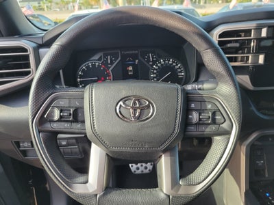 2025 Toyota Tundra 4WD SR5