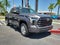 2025 Toyota Tundra 4WD SR5