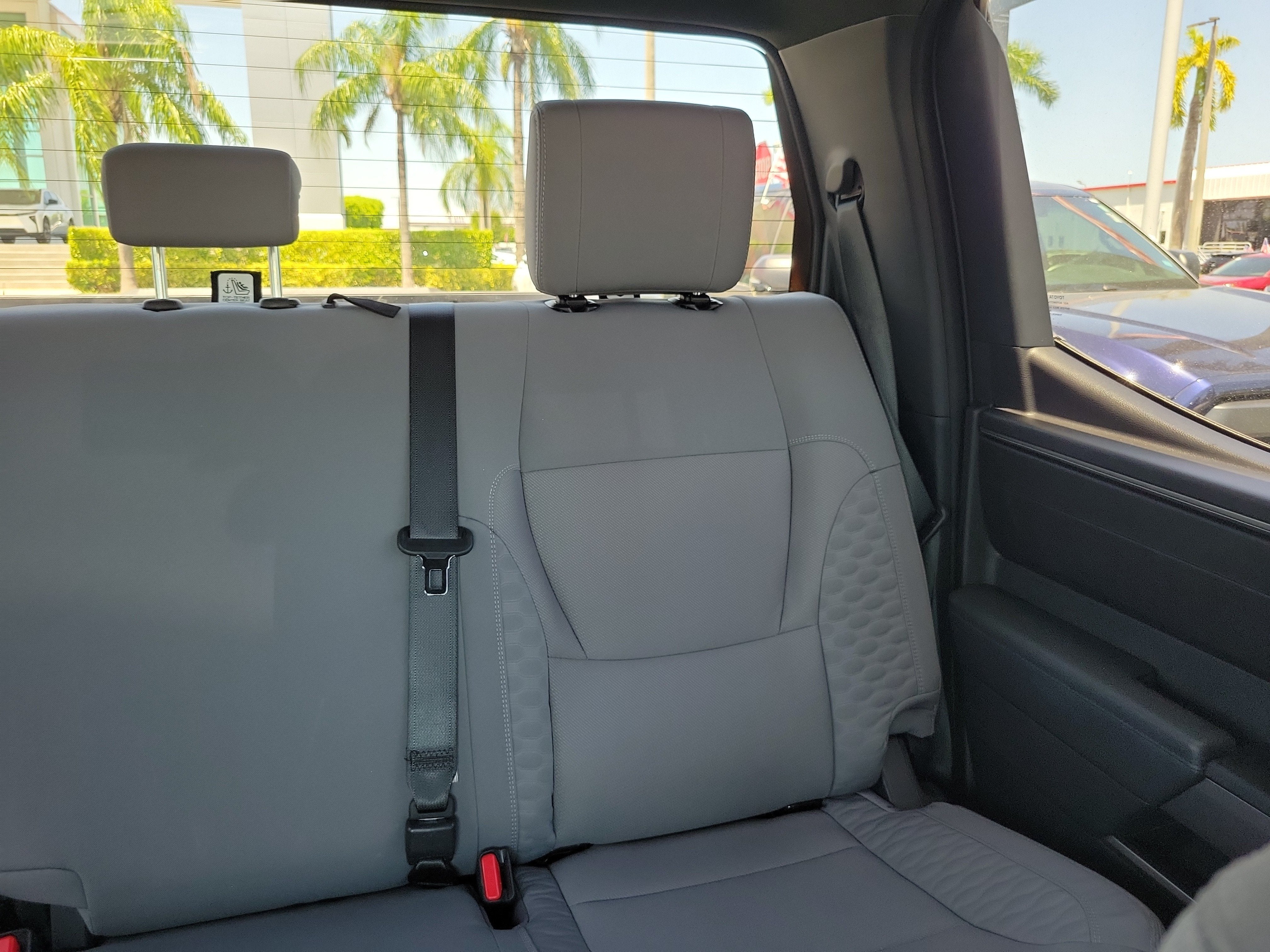 2025 Toyota Tundra 4WD SR5