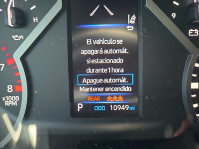 2025 Toyota Tundra 4WD SR5