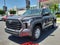 2025 Toyota Tundra 4WD SR5