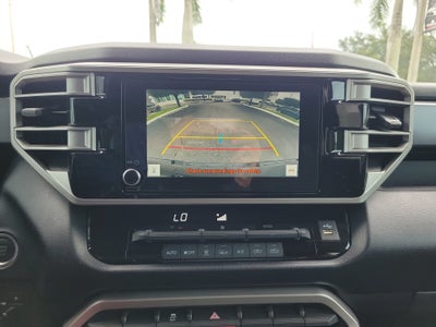 2024 Toyota Tundra 4WD SR5