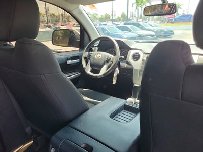 2017 Toyota Tundra 2WD SR
