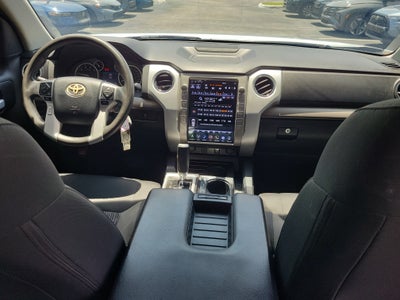 2017 Toyota Tundra 2WD SR