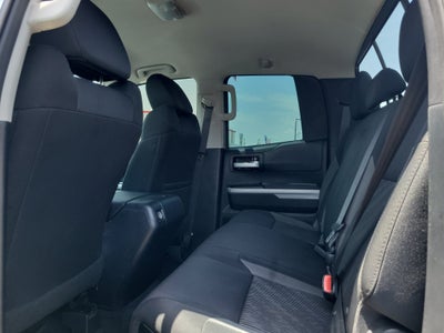 2017 Toyota Tundra 2WD SR